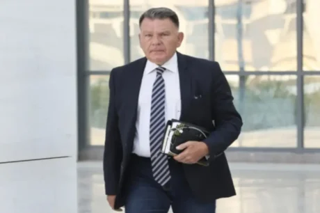 Αλέξης Κούγιας