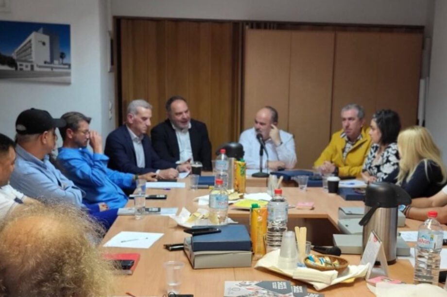 Γιάννης Κουράκης