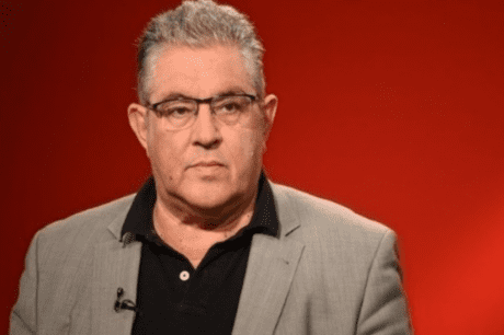 Δημήτρης Κουτσούμπας