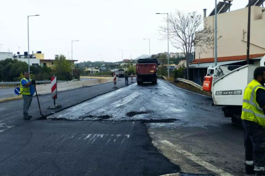 Λεωφόρος Καζαντζίδη