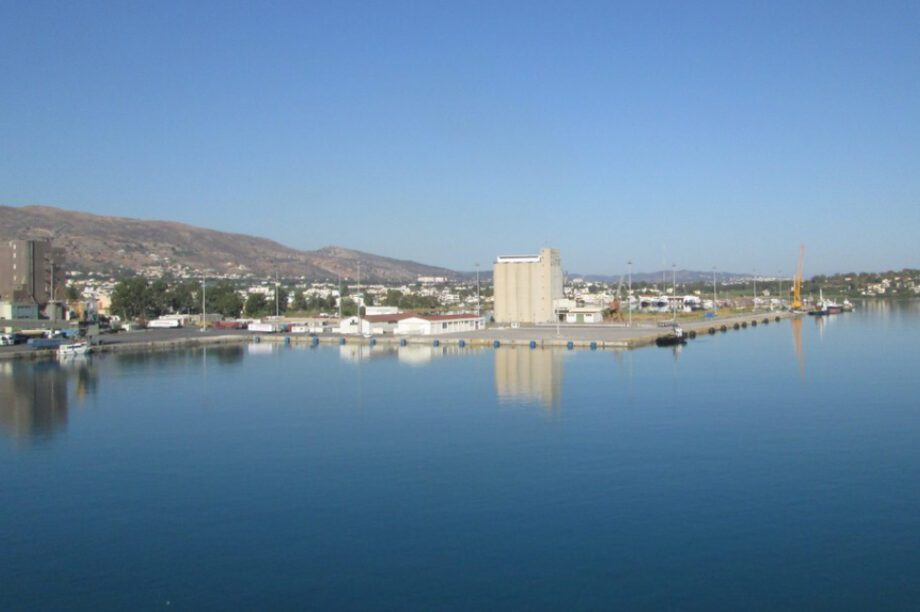 Λιμάνι Σούδα