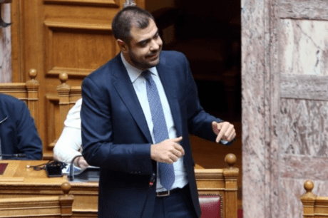 Παύλος Μαρινάκης