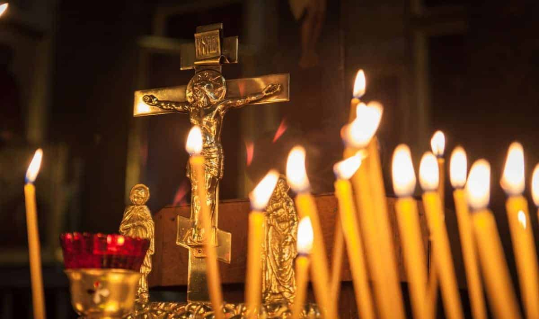 Μεγάλη Εβδομάδα