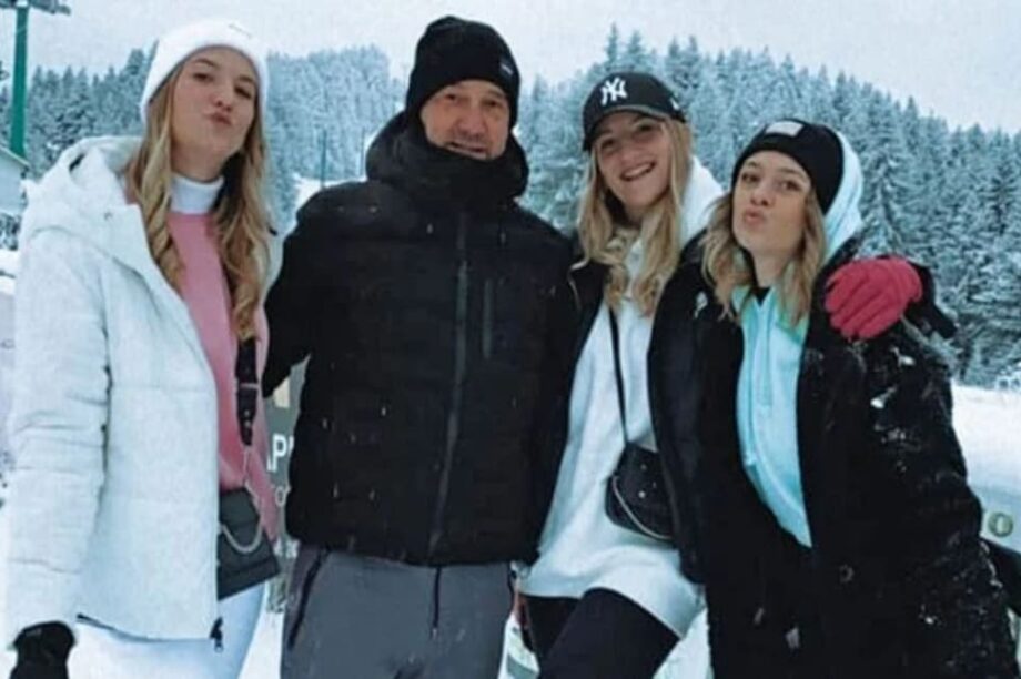 Νίκος Πλακιάς