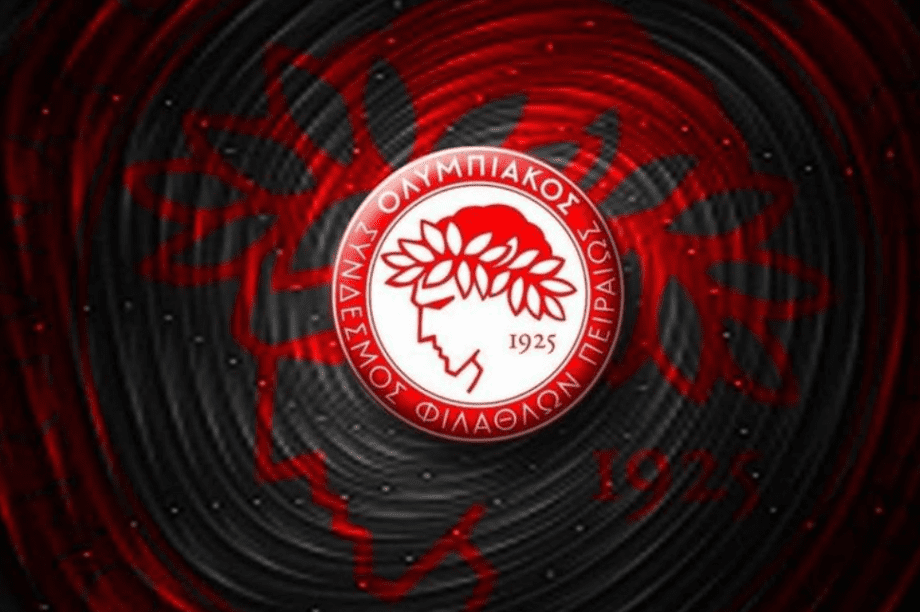 olimpiakos logo