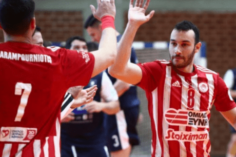 Ολυμπιακός