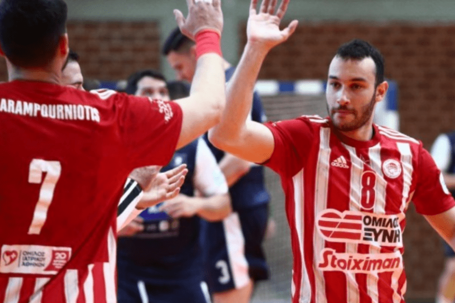 Ολυμπιακός