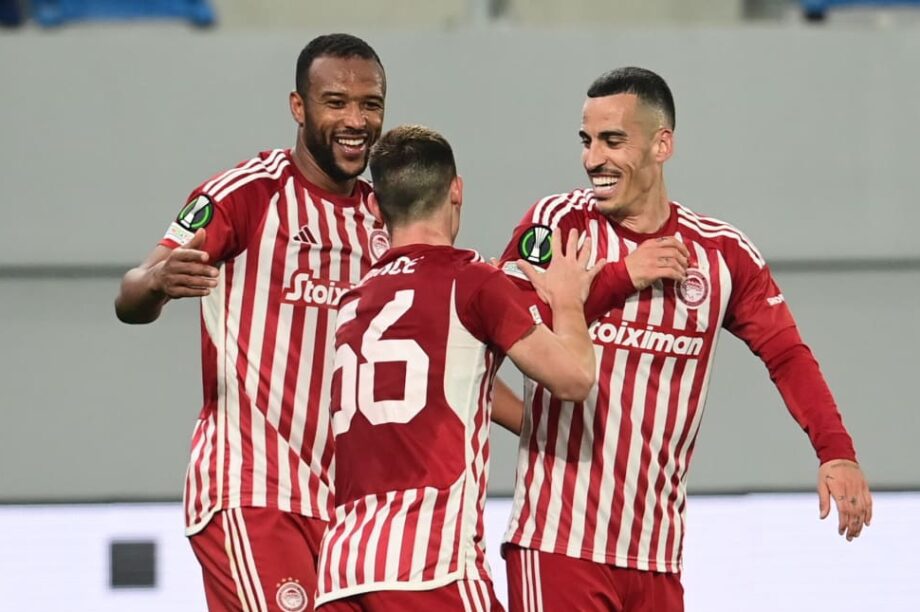 Ολυμπιακός