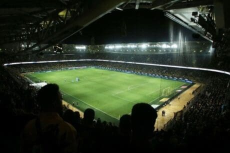 opap arena