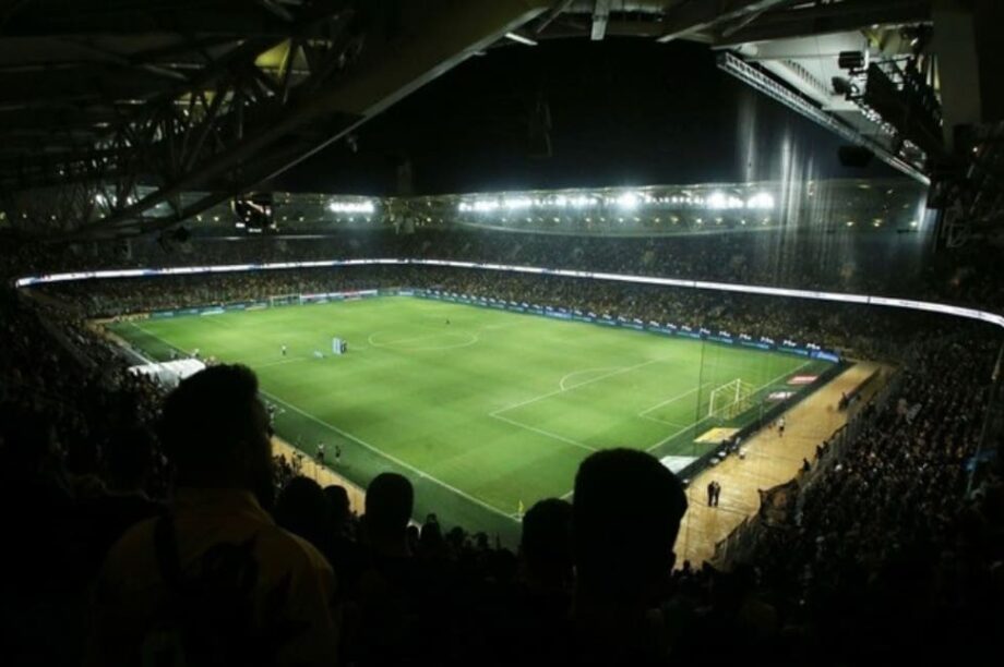 opap arena