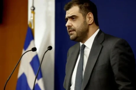 Παύλος Μαρινάκης