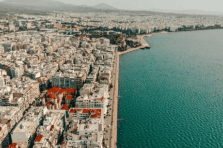 Θεσσαλονίκη