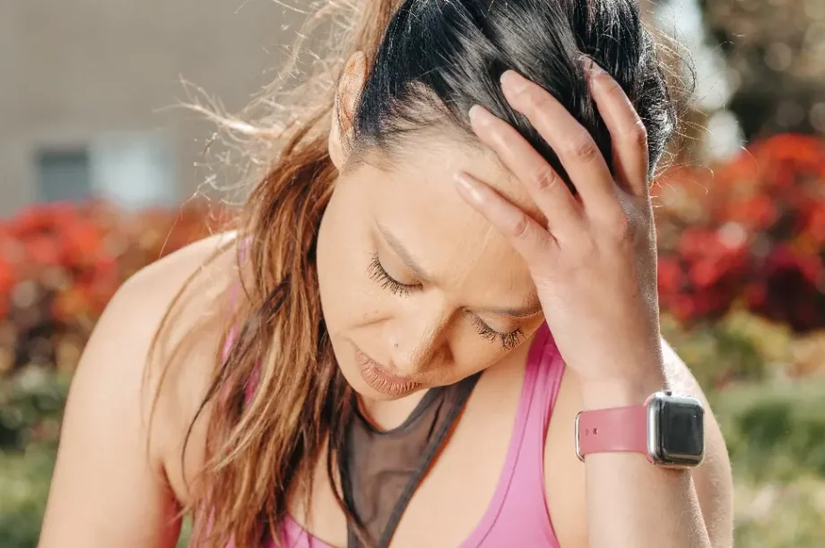 πονοκέφαλος