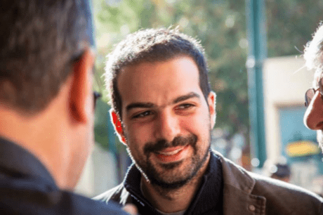 Σακελλαριδης