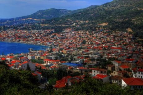 Σάμος