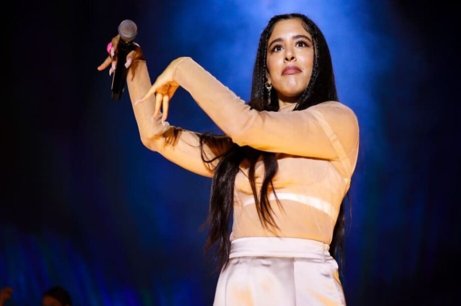 Mαρίνα Σάττι