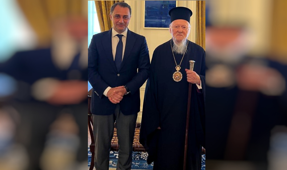 Σενετάκης