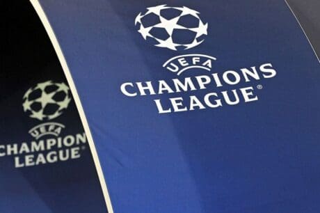 champions league