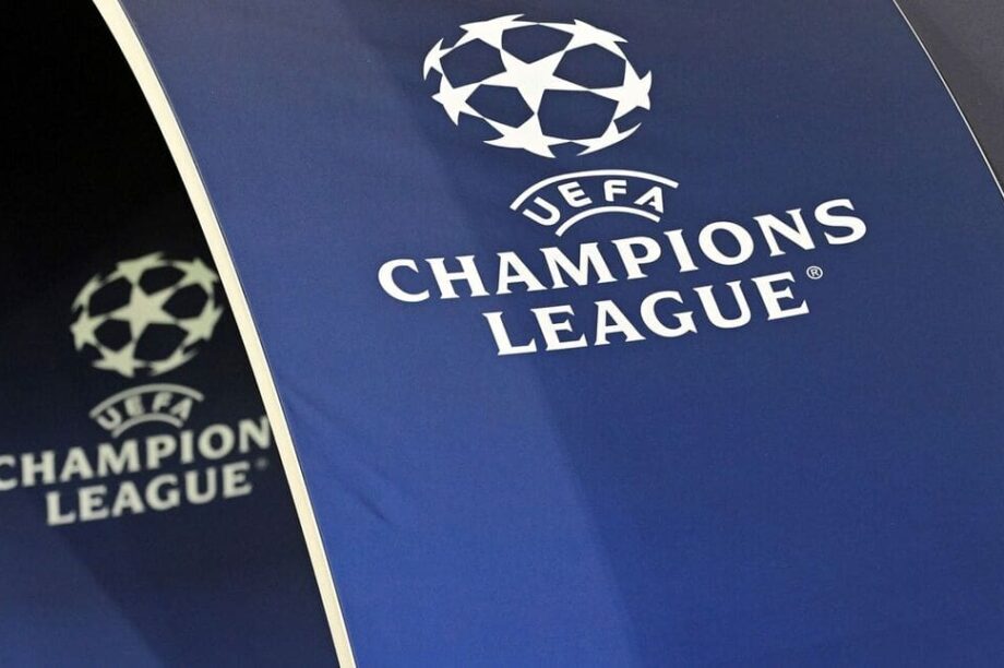 champions league