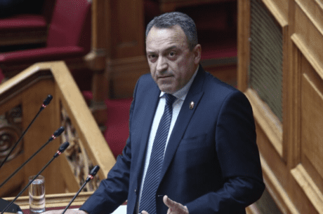 Στίγκας