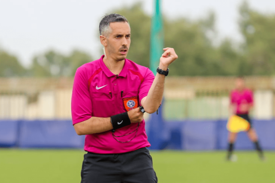 Ταμπουρατζής