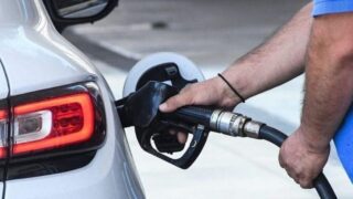 βενζίνη καύσιμα