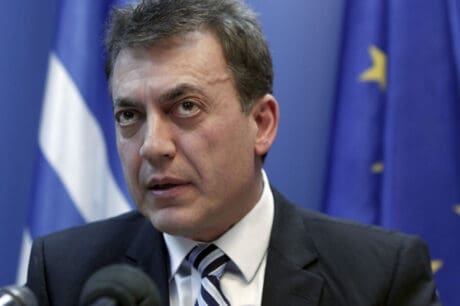 Γιάννης Βρούτσης