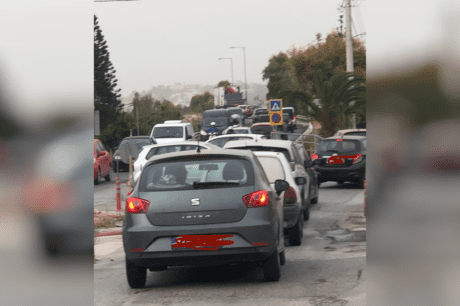 Άη Γιάννη Χωστό