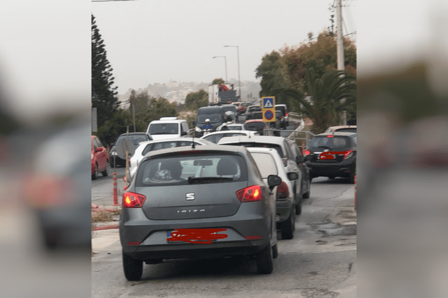 Άη Γιάννη Χωστό
