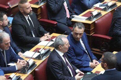 Σπαρτιάτες
