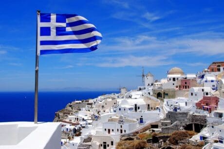 Τουρισμός