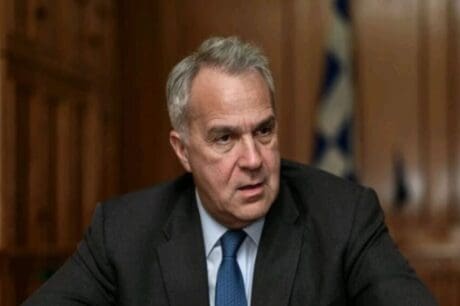 Βορίδης