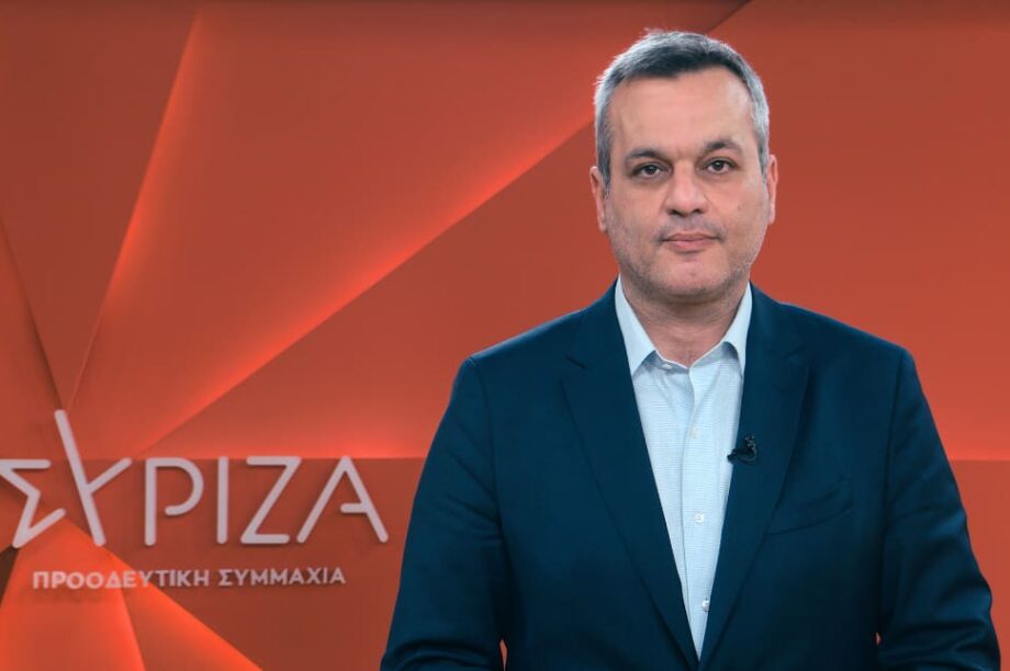 Μαμουλάκης