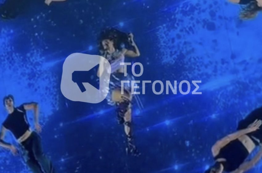 φόντο 