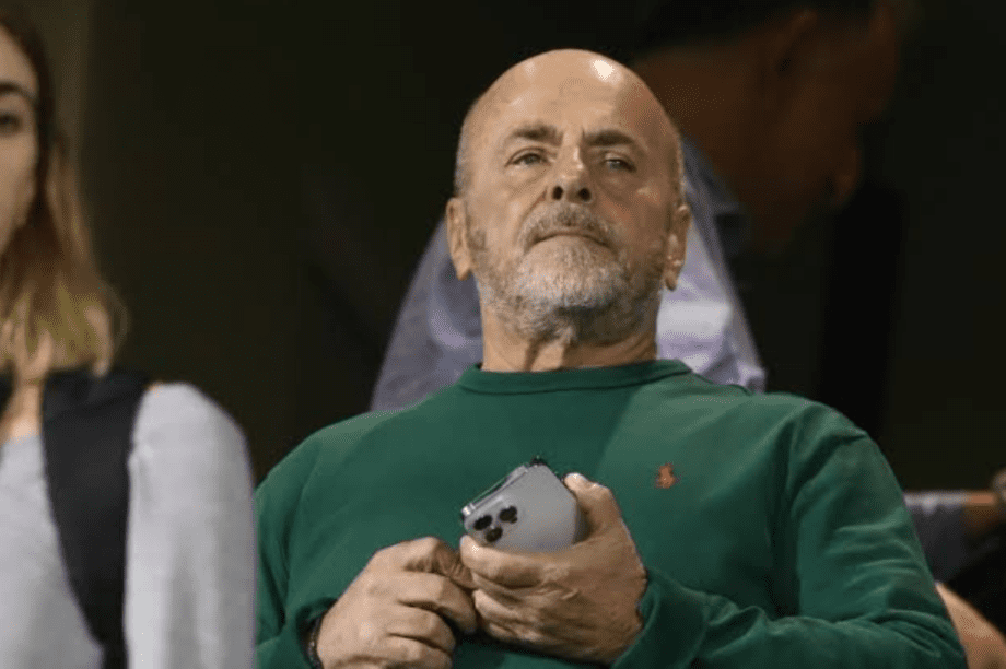 Γιάννης Αλαφούζος