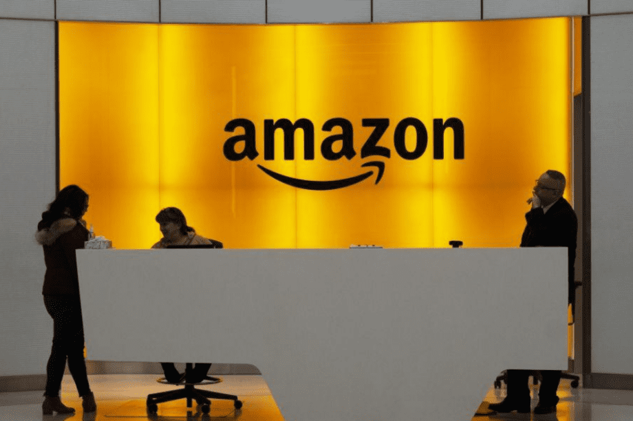 Amazon