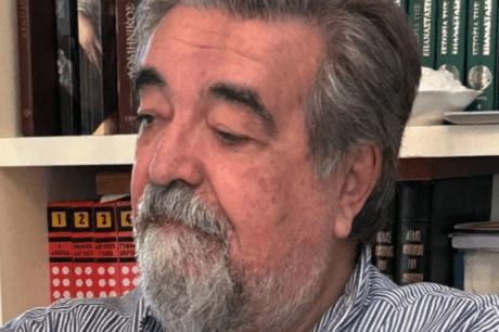 Νίκος Ανδρουλάκης