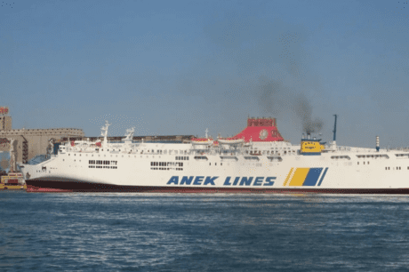 ANEK LINES