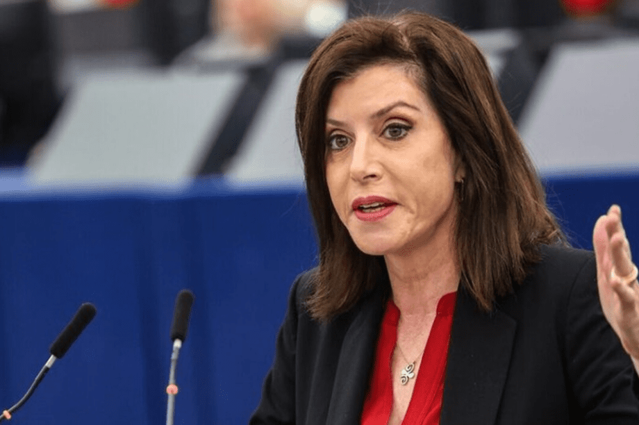 Άννα Μισέλ Ασημακοπούλου