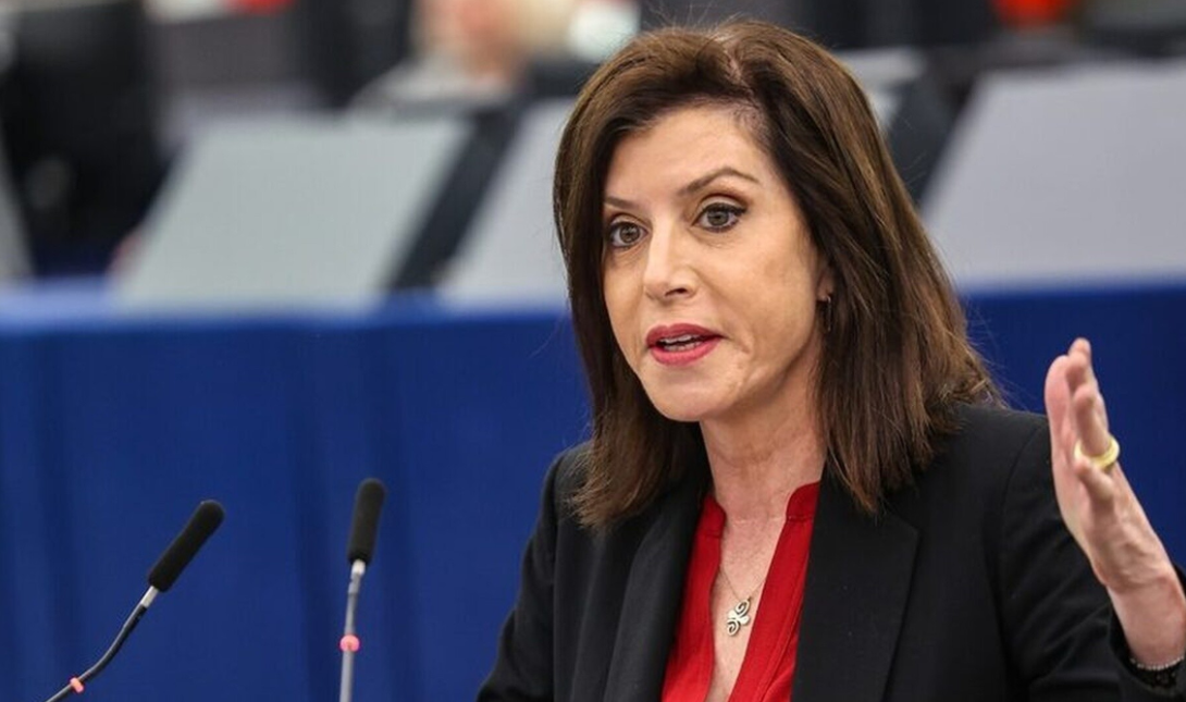 Άννα Μισέλ Ασημακοπούλου
