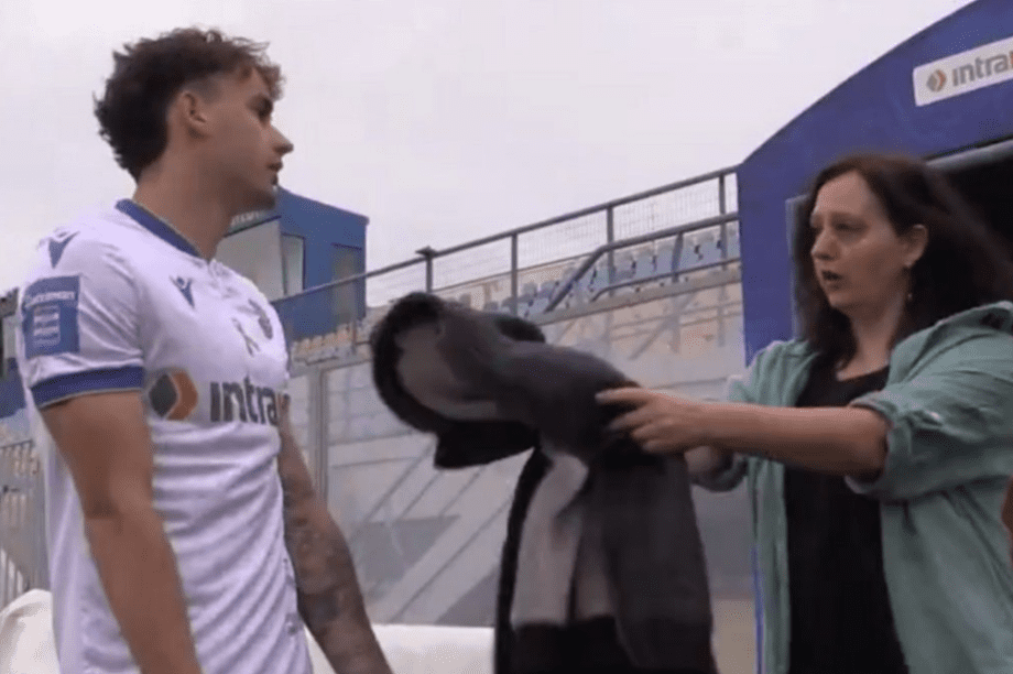 Αστέρας Τρίπολης