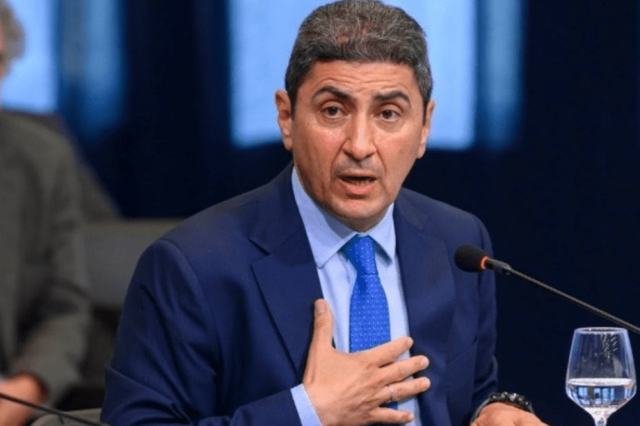 Λεύτερης Αυγενάκης