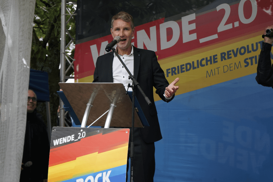 Björn Höcke