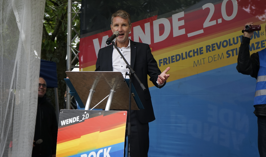 Björn Höcke