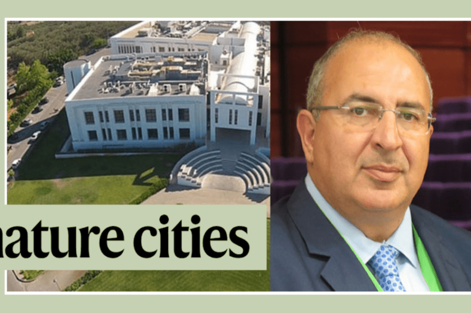 Νεκτάριος Χρυσουλάκης