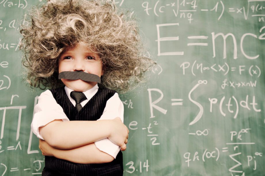 ευφυΐα εξυπνάδα