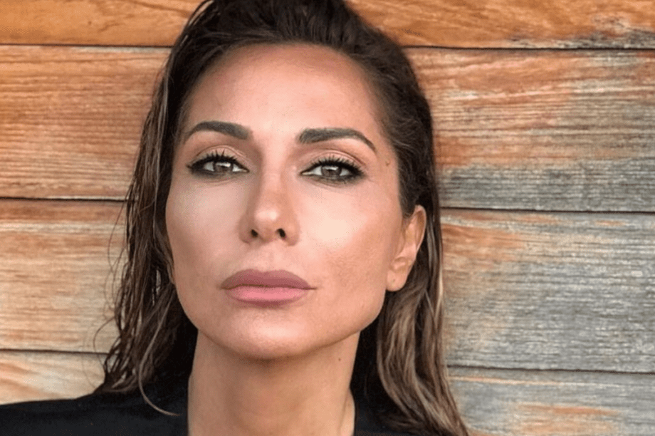 Δέσποινα Βανδή