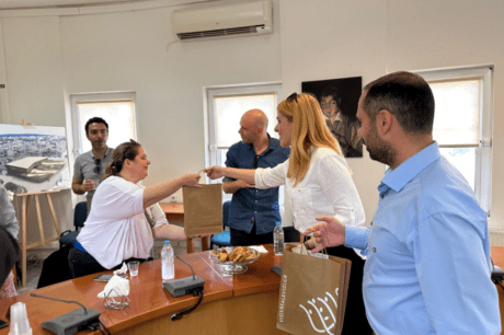 Δήμος Μαλεβιζίου