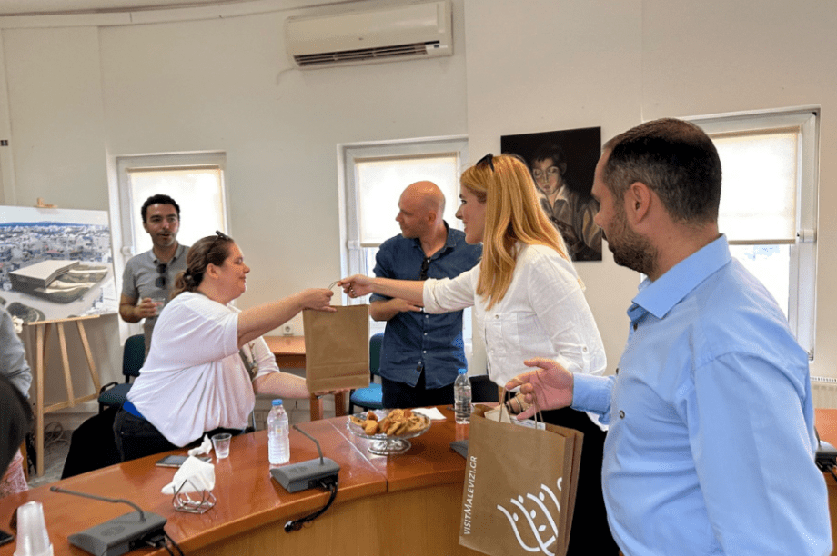Δήμος Μαλεβιζίου