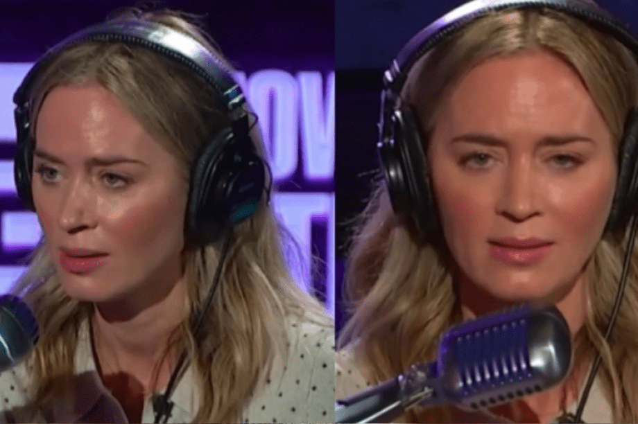 Έμιλυ Μπλάντ